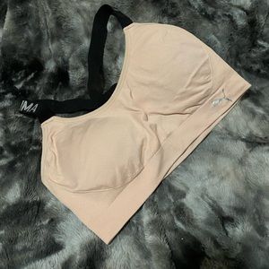 Puma sports bra